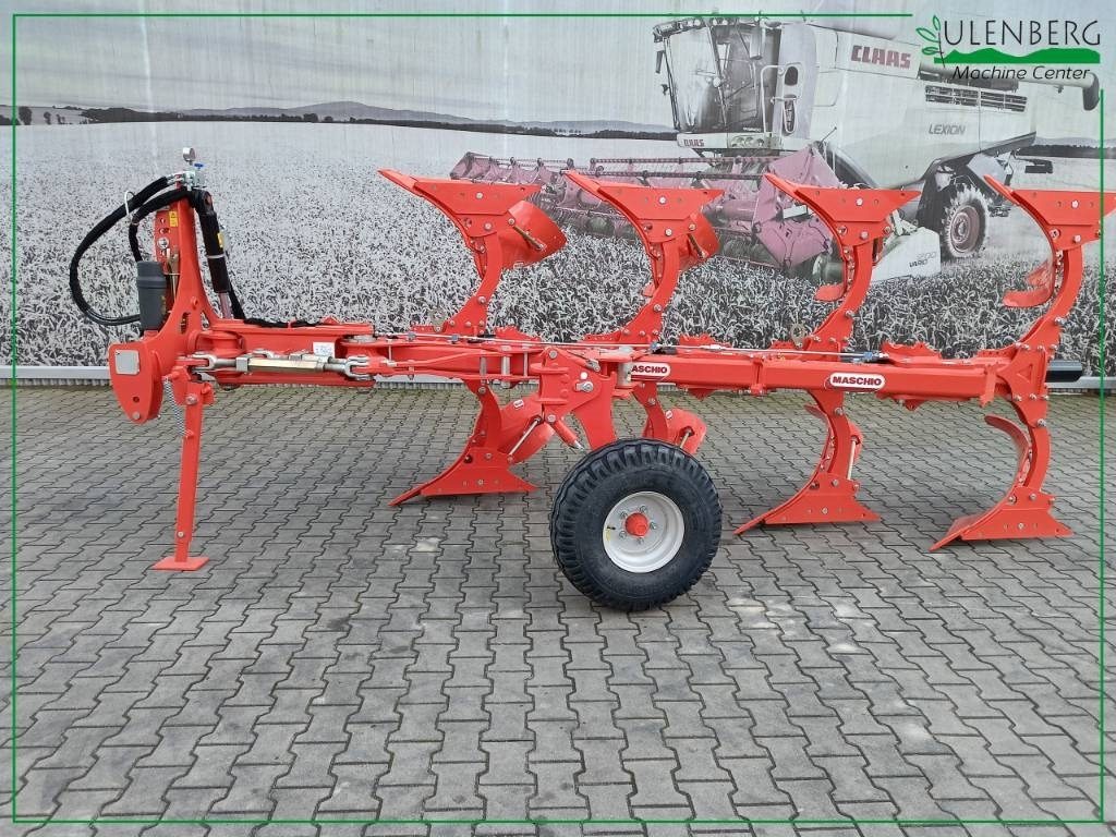 Maschio UNICO NS P XM 3+1  - Плуг: слика 4 Maschio UNICO NS P XM 3+1  - Плуг: слика 4