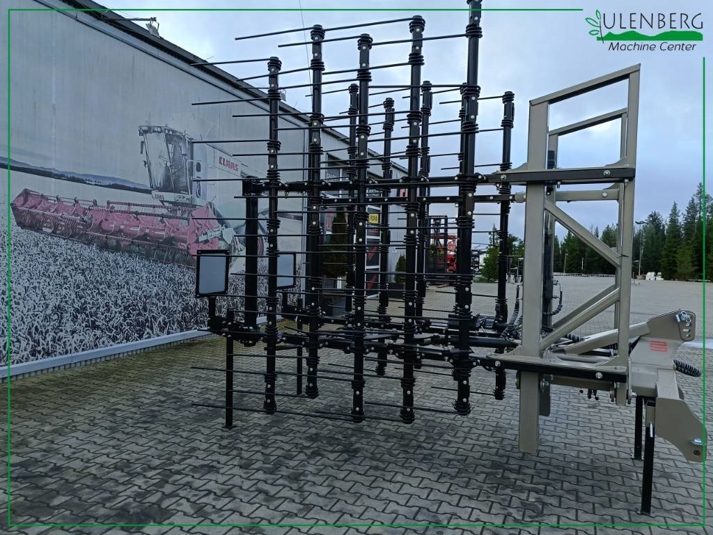 Rol-Ex BMH 620 - Ситнач: слика 5 Rol-Ex BMH 620 - Ситнач: слика 5
