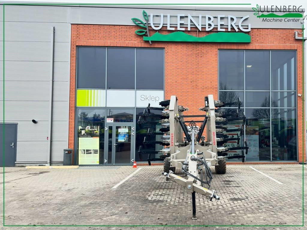 Rol-Ex KBOH 400 - Ситнач со дискови: слика 5 Rol-Ex KBOH 400 - Ситнач со дискови: слика 5