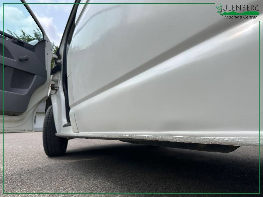 Volkswagen Transporter - Товарно комбе: слика 5 Volkswagen Transporter - Товарно комбе: слика 5