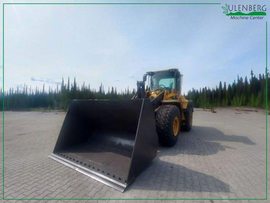 Volvo L 120 G - Натоварувач на тркала: слика 3 Volvo L 120 G - Натоварувач на тркала: слика 3