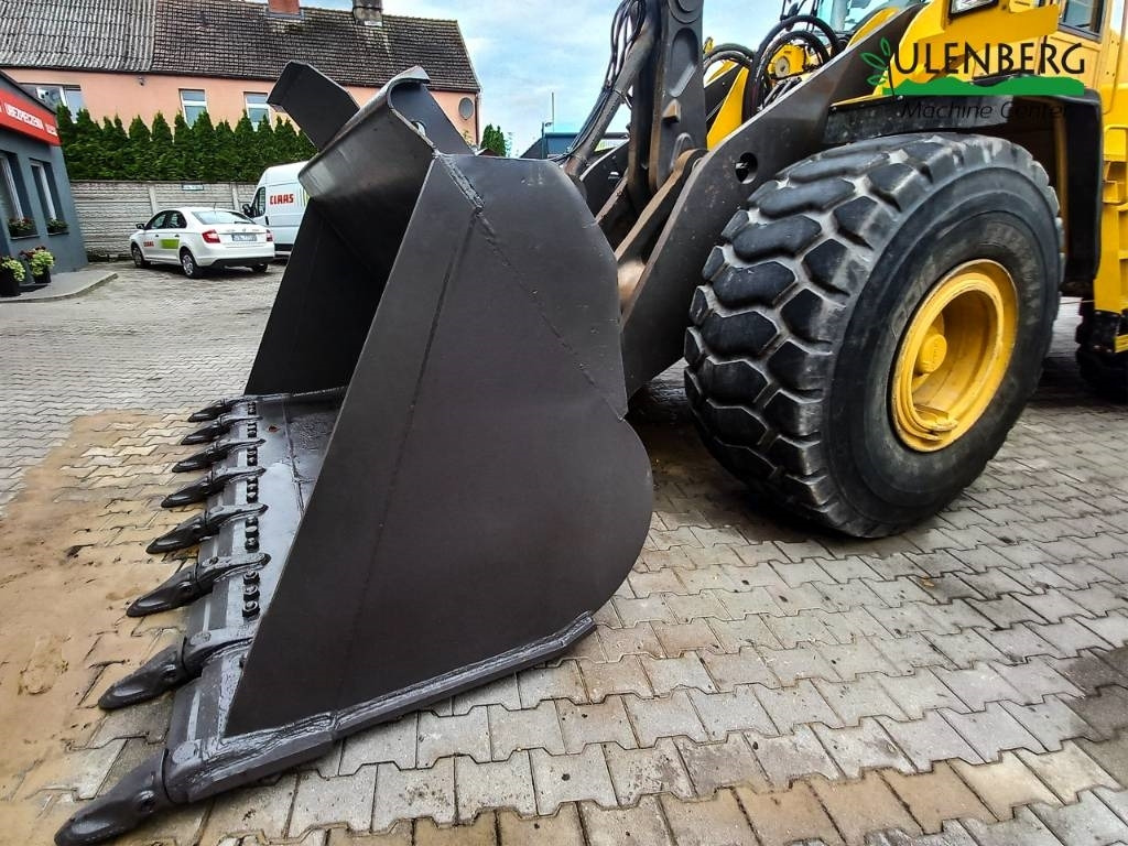 Volvo L 150 E - Натоварувач на тркала: слика 4 Volvo L 150 E - Натоварувач на тркала: слика 4