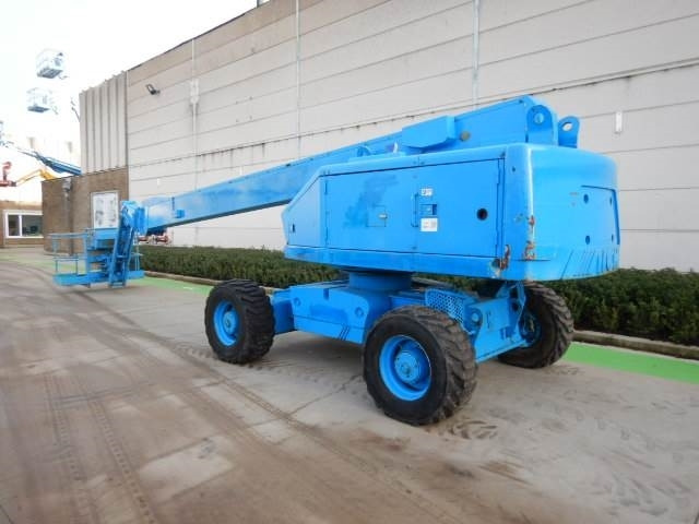 Aichi SP21AJ  - Телескопска платформа: слика 3 Aichi SP21AJ  - Телескопска платформа: слика 3