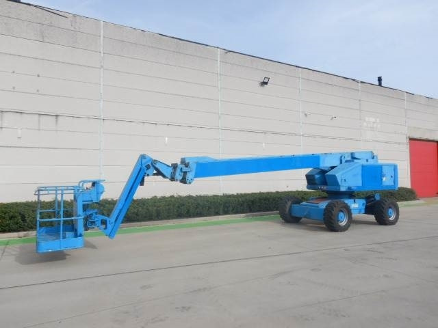 Aichi SP21AJ - Телескопска платформа: слика 2 Aichi SP21AJ - Телескопска платформа: слика 2