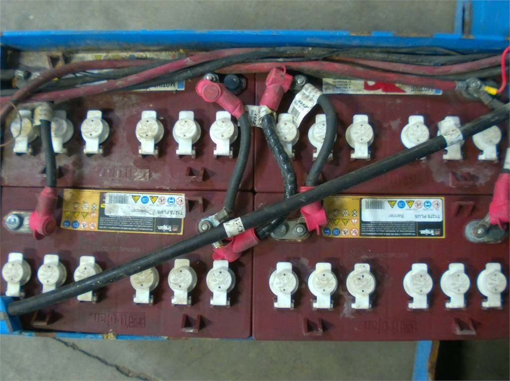 Genie GS4047 - Кревач ножица: слика 5 Genie GS4047 - Кревач ножица: слика 5