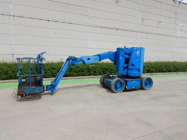 JLG E300AJP - Дигачка зглобна платформа: слика 3 JLG E300AJP - Дигачка зглобна платформа: слика 3