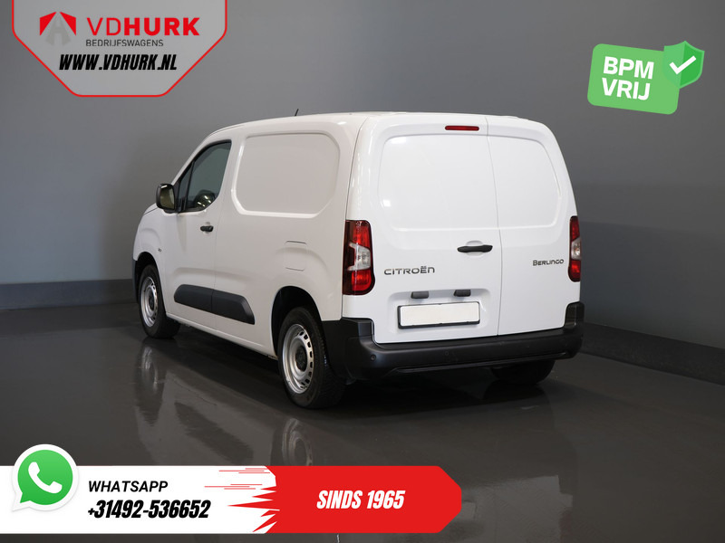 Citroën Berlingo 1.2 PureTech 110 pk MARGE BENZINE Carplay/ PDC/ Cruise/ Airco - Мало комбе: слика 2 Citroën Berlingo 1.2 PureTech 110 pk MARGE BENZINE Carplay/ PDC/ Cruise/ Airco - Мало комбе: слика 2