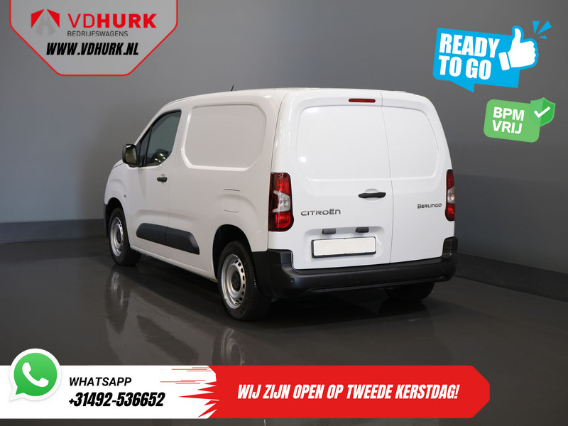Citroën Berlingo 1.2 PureTech 110 pk MARGE BENZINE Carplay/ PDC/ Cruise/ Airco - Мало комбе: слика 2 Citroën Berlingo 1.2 PureTech 110 pk MARGE BENZINE Carplay/ PDC/ Cruise/ Airco - Мало комбе: слика 2