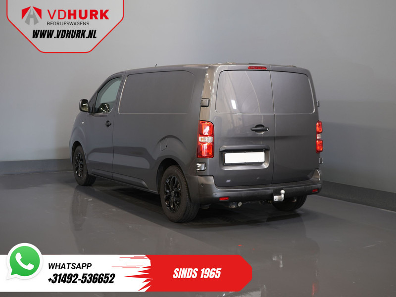 Citroën Jumpy 1.5 HDI 100 pk L2 BPM VRIJ! NL Auto/ Navi/ Carplay/ Camera/ PDC/ LMV/ Cruise/ Airco - Мало комбе: слика 2 Citroën Jumpy 1.5 HDI 100 pk L2 BPM VRIJ! NL Auto/ Navi/ Carplay/ Camera/ PDC/ LMV/ Cruise/ Airco - Мало комбе: слика 2
