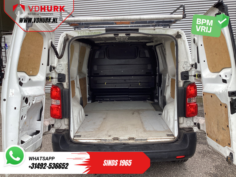 Citroën Jumpy 1.6 HDI L2 BPM VRIJ! Imperiaal/ Alarm III/ Cruise/ Trekhaak/ PDC/ Airco - Мало комбе: слика 5 Citroën Jumpy 1.6 HDI L2 BPM VRIJ! Imperiaal/ Alarm III/ Cruise/ Trekhaak/ PDC/ Airco - Мало комбе: слика 5