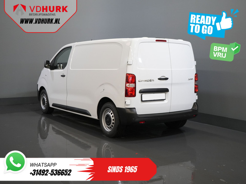 Citroën Jumpy 2.0 HDI 145 pk L2 BPM VRIJ! Virtual Cockpit/ Navi/ Carplay/ Camera/ PDC/ Cruise/ Airco - Мало комбе: слика 2 Citroën Jumpy 2.0 HDI 145 pk L2 BPM VRIJ! Virtual Cockpit/ Navi/ Carplay/ Camera/ PDC/ Cruise/ Airco - Мало комбе: слика 2