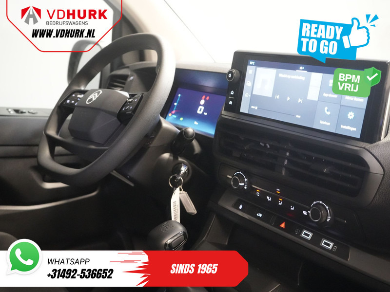 Citroën Jumpy 2.0 HDI 145 pk L2 BPM VRIJ! Virtual Cockpit/ Navi/ Carplay/ Camera/ PDC/ Cruise/ Airco - Мало комбе: слика 3 Citroën Jumpy 2.0 HDI 145 pk L2 BPM VRIJ! Virtual Cockpit/ Navi/ Carplay/ Camera/ PDC/ Cruise/ Airco - Мало комбе: слика 3