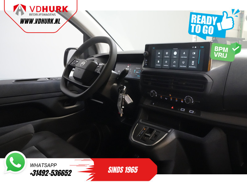Citroën Jumpy 2.0 HDI 180 pk Aut. DC Dubbel Cabine BPM VRIJ! 2x Schuifdeur/ Virtual Cockpit/ Navi/ Carplay/ Camera/ PDC/ Cruise/ Trekhaak/ Air - Мало комбе, Комби со двојна кабина: слика 3 Citroën Jumpy 2.0 HDI 180 pk Aut. DC Dubbel Cabine BPM VRIJ! 2x Schuifdeur/ Virtual Cockpit/ Navi/ Carplay/ Camera/ PDC/ Cruise/ Trekhaak/ Air - Мало комбе, Комби со двојна кабина: слика 3