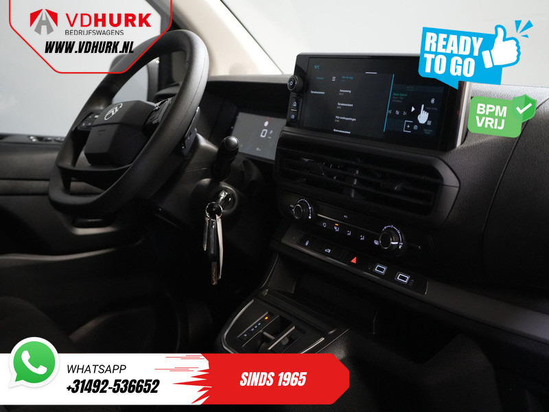 Citroën Jumpy 2.0 HDI 180 pk Aut. L3 BPM VRIJ! 2x Schuifdeur/ Navi/ Carplay/ Camera/ PDC/ Cruise/ Airco - Мало комбе: слика 3 Citroën Jumpy 2.0 HDI 180 pk Aut. L3 BPM VRIJ! 2x Schuifdeur/ Navi/ Carplay/ Camera/ PDC/ Cruise/ Airco - Мало комбе: слика 3