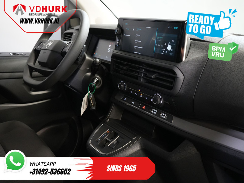 Citroën Jumpy 2.0 HDI 180 pk Aut. L3 BPM VRIJ! 2xSchuifdeur/ Virtual cockpit/ Carplay/ Camera/ PDC/ Cruise/ Airco - Мало комбе: слика 3 Citroën Jumpy 2.0 HDI 180 pk Aut. L3 BPM VRIJ! 2xSchuifdeur/ Virtual cockpit/ Carplay/ Camera/ PDC/ Cruise/ Airco - Мало комбе: слика 3
