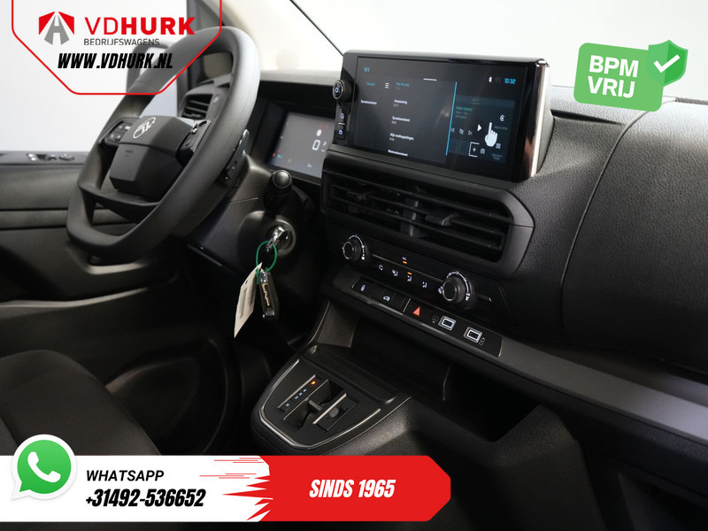 Citroën Jumpy 2.0 HDI 180 pk Aut. L3 BPM VRIJ! 2xSchuifdeur/ Virtual cockpit/ Carplay/ Camera/ PDC/ Cruise/ Airco - Мало комбе: слика 3 Citroën Jumpy 2.0 HDI 180 pk Aut. L3 BPM VRIJ! 2xSchuifdeur/ Virtual cockpit/ Carplay/ Camera/ PDC/ Cruise/ Airco - Мало комбе: слика 3