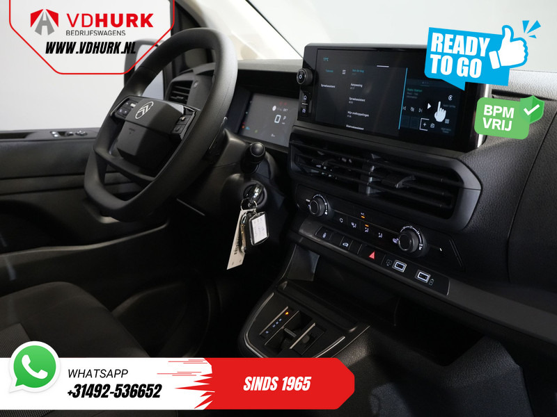 Citroën Jumpy 2.0 HDI 180 pk Aut. L3 BPM VRIJ! 2xSchuifdeur/ Virtual cockpit/ Carplay/ Camera/ PDC/ Cruise/ Airco - Мало комбе: слика 3 Citroën Jumpy 2.0 HDI 180 pk Aut. L3 BPM VRIJ! 2xSchuifdeur/ Virtual cockpit/ Carplay/ Camera/ PDC/ Cruise/ Airco - Мало комбе: слика 3