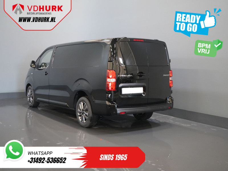 Citroën Jumpy 2.0 HDI 180 pk Aut. L3 BPM VRIJ! LED/ Virtual cockpit/ Stuurverw./ Navi/ Carplay/ Camera/ Climate/ PDC/ LMV/ Cruise - Мало комбе: слика 2 Citroën Jumpy 2.0 HDI 180 pk Aut. L3 BPM VRIJ! LED/ Virtual cockpit/ Stuurverw./ Navi/ Carplay/ Camera/ Climate/ PDC/ LMV/ Cruise - Мало комбе: слика 2
