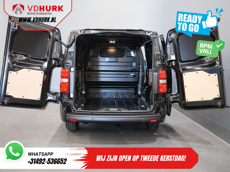 Citroën Jumpy 2.0 HDI 180 pk Aut. L3 BPM VRIJ! Navi/ Carplay/ Camera/ PDC/ Cruise/ Airco - Мало комбе: слика 5 Citroën Jumpy 2.0 HDI 180 pk Aut. L3 BPM VRIJ! Navi/ Carplay/ Camera/ PDC/ Cruise/ Airco - Мало комбе: слика 5