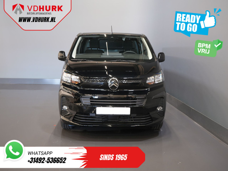 Лизинг на Citroën Jumpy 2.0 HDI 180 pk Aut. L3 BPM VRIJ! Navi/ Carplay/ Camera/ PDC/ Cruise/ Airco Citroën Jumpy 2.0 HDI 180 pk Aut. L3 BPM VRIJ! Navi/ Carplay/ Camera/ PDC/ Cruise/ Airco: слика 7