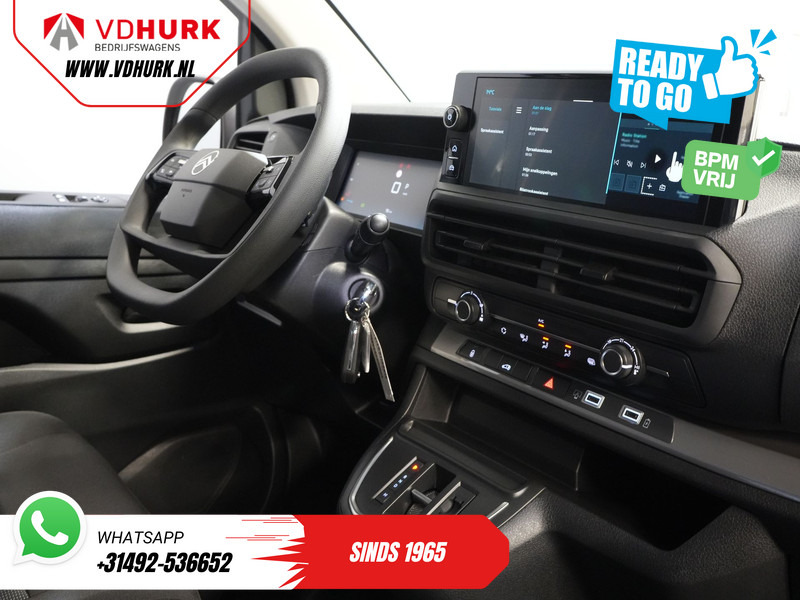 Citroën Jumpy 2.0 HDI 180 pk Aut. L3 BPM VRIJ! Navi/ Carplay/ Camera/ PDC/ Cruise/ Airco - Мало комбе: слика 3 Citroën Jumpy 2.0 HDI 180 pk Aut. L3 BPM VRIJ! Navi/ Carplay/ Camera/ PDC/ Cruise/ Airco - Мало комбе: слика 3