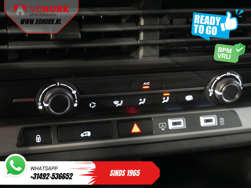 Лизинг на Citroën Jumpy 2.0 HDI 180 pk Aut. L3 BPM VRIJ! Navi/ Carplay/ Camera/ PDC/ Cruise/ Airco Citroën Jumpy 2.0 HDI 180 pk Aut. L3 BPM VRIJ! Navi/ Carplay/ Camera/ PDC/ Cruise/ Airco: слика 18