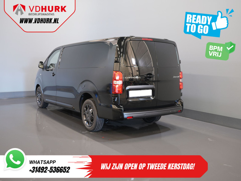 Citroën Jumpy 2.0 HDI 180 pk Aut. L3 BPM VRIJ! Navi/ Carplay/ Camera/ PDC/ Cruise/ Airco - Мало комбе: слика 2 Citroën Jumpy 2.0 HDI 180 pk Aut. L3 BPM VRIJ! Navi/ Carplay/ Camera/ PDC/ Cruise/ Airco - Мало комбе: слика 2