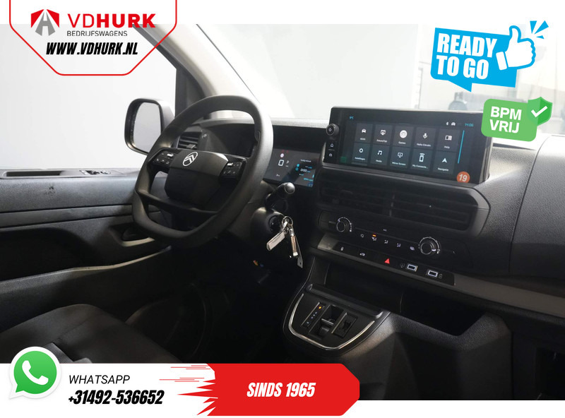 Citroën Jumpy 2.0 HDI 180 pk Aut. L3 BPM VRIJ/ Virtual Cockpit/ Carplay/ Navi/ Camera/ Cruise/ PDC/ Airco - Мало комбе: слика 3 Citroën Jumpy 2.0 HDI 180 pk Aut. L3 BPM VRIJ/ Virtual Cockpit/ Carplay/ Navi/ Camera/ Cruise/ PDC/ Airco - Мало комбе: слика 3