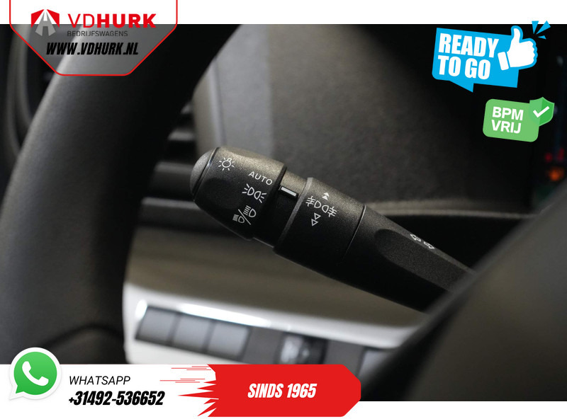 Товарно комбе Citroën Jumpy 2.0 HDI 180 pk Aut. L3 BPM VRIJ/ Virtual Cockpit/ Carplay/ Navi/ Camera/ Cruise/ PDC/ Airco: слика 16