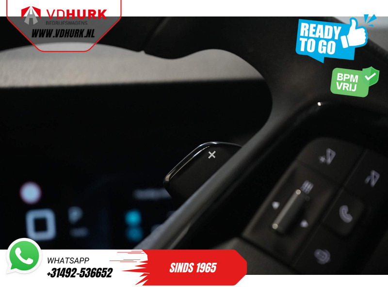 Товарно комбе Citroën Jumpy 2.0 HDI 180 pk Aut. L3 BPM VRIJ/ Virtual Cockpit/ Carplay/ Navi/ Camera/ Cruise/ PDC/ Airco: слика 19