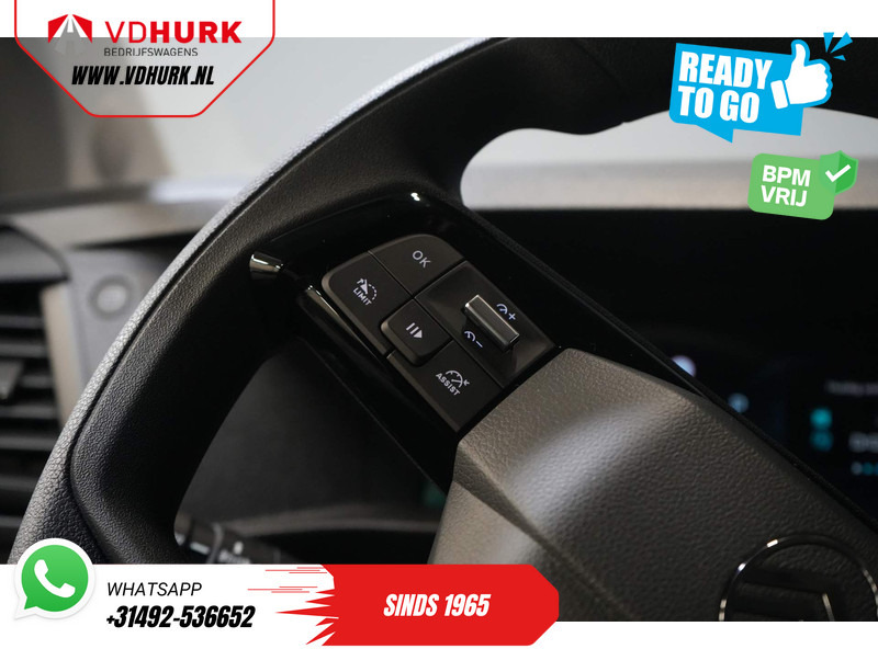 Товарно комбе Citroën Jumpy 2.0 HDI 180 pk Aut. L3 BPM VRIJ/ Virtual Cockpit/ Carplay/ Navi/ Camera/ Cruise/ PDC/ Airco: слика 18