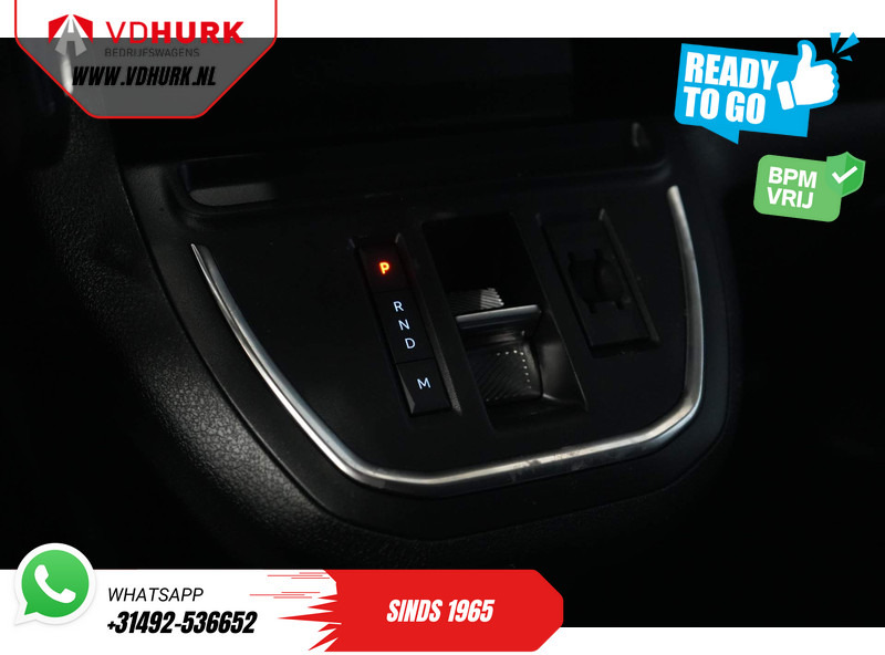 Товарно комбе Citroën Jumpy 2.0 HDI 180 pk Aut. L3 BPM VRIJ/ Virtual Cockpit/ Carplay/ Navi/ Camera/ Cruise/ PDC/ Airco: слика 20