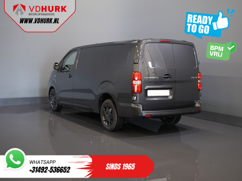 Citroën Jumpy 2.0 HDI 180 pk Aut. L3 BPM VRIJ! Virtual cockpit/ Carplay/ Camera/ PDC/ Cruise/ Airco - Мало комбе: слика 2 Citroën Jumpy 2.0 HDI 180 pk Aut. L3 BPM VRIJ! Virtual cockpit/ Carplay/ Camera/ PDC/ Cruise/ Airco - Мало комбе: слика 2