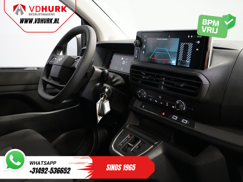 Citroën Jumpy 2.0 HDI 180 pk Aut. L3 DC Dubbel Cabine BPM VRIJ! 6 Pers./ 2x Schuifdeur/ Carplay/ Navi/ Camera/ Cruise/ Airco - Мало комбе, Комби со двојна кабина: слика 3 Citroën Jumpy 2.0 HDI 180 pk Aut. L3 DC Dubbel Cabine BPM VRIJ! 6 Pers./ 2x Schuifdeur/ Carplay/ Navi/ Camera/ Cruise/ Airco - Мало комбе, Комби со двојна кабина: слика 3