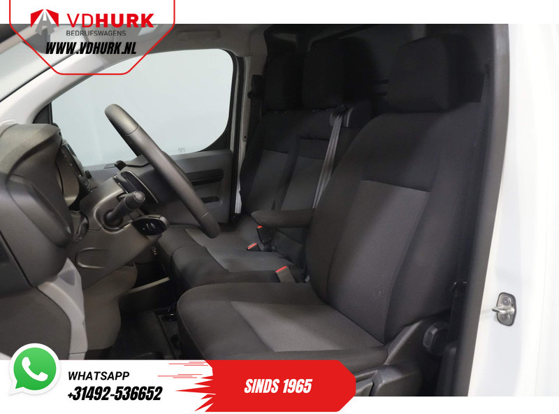 Лизинг на Citroën Jumpy (Fiat Scudo) 2.0 MJ 145 pk Aut. L3 Inrichting/ Standkachel/ Stoelverw./ Cruise/ Airco/ Trekhaak Citroën Jumpy (Fiat Scudo) 2.0 MJ 145 pk Aut. L3 Inrichting/ Standkachel/ Stoelverw./ Cruise/ Airco/ Trekhaak: слика 11
