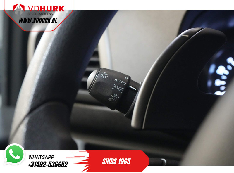 Лизинг на Citroën Jumpy (Fiat Scudo) 2.0 MJ 145 pk Aut. L3 Inrichting/ Standkachel/ Stoelverw./ Cruise/ Airco/ Trekhaak Citroën Jumpy (Fiat Scudo) 2.0 MJ 145 pk Aut. L3 Inrichting/ Standkachel/ Stoelverw./ Cruise/ Airco/ Trekhaak: слика 19