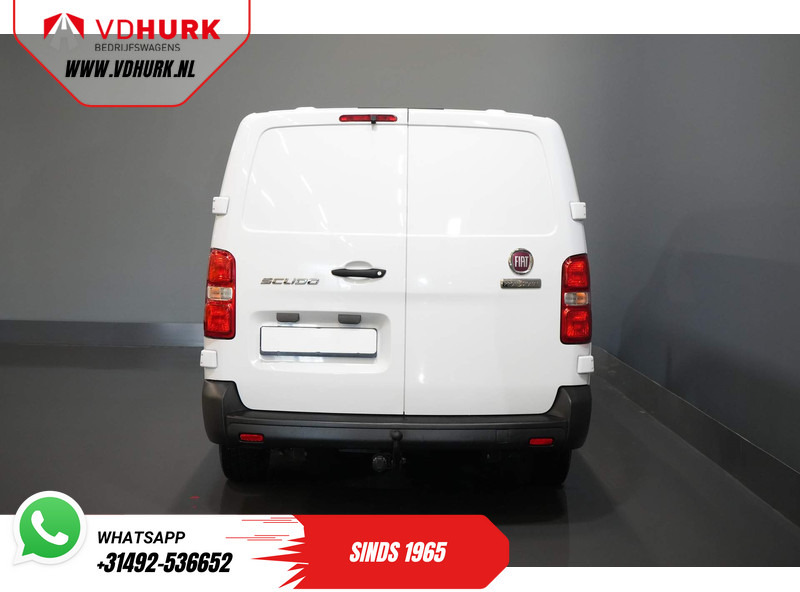 Лизинг на Citroën Jumpy (Fiat Scudo) 2.0 MJ 145 pk Aut. L3 Inrichting/ Standkachel/ Stoelverw./ Cruise/ Airco/ Trekhaak Citroën Jumpy (Fiat Scudo) 2.0 MJ 145 pk Aut. L3 Inrichting/ Standkachel/ Stoelverw./ Cruise/ Airco/ Trekhaak: слика 6