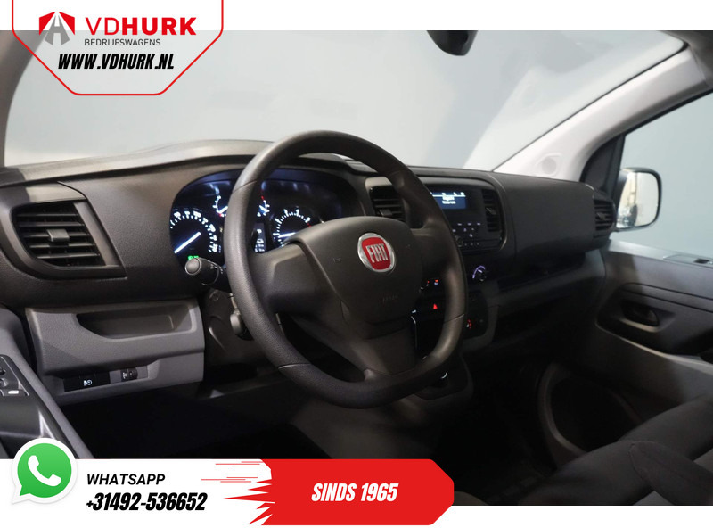 Лизинг на Citroën Jumpy (Fiat Scudo) 2.0 MJ 145 pk Aut. L3 Inrichting/ Standkachel/ Stoelverw./ Cruise/ Airco/ Trekhaak Citroën Jumpy (Fiat Scudo) 2.0 MJ 145 pk Aut. L3 Inrichting/ Standkachel/ Stoelverw./ Cruise/ Airco/ Trekhaak: слика 13