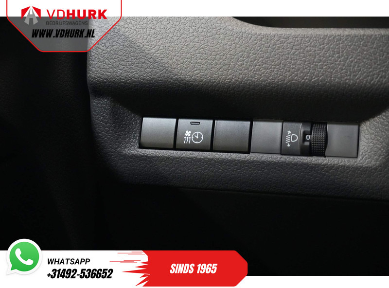 Лизинг на Citroën Jumpy (Fiat Scudo) 2.0 MJ 145 pk Aut. L3 Inrichting/ Standkachel/ Stoelverw./ Cruise/ Airco/ Trekhaak Citroën Jumpy (Fiat Scudo) 2.0 MJ 145 pk Aut. L3 Inrichting/ Standkachel/ Stoelverw./ Cruise/ Airco/ Trekhaak: слика 17