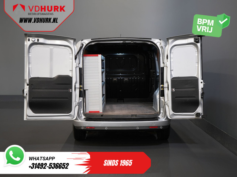 Fiat Dobló Cargo 1.3 MJ 95 pk BPM VRIJ! NL Auto/ Navi/ Airco/ Cruise/ PDC - Мало комбе: слика 5 Fiat Dobló Cargo 1.3 MJ 95 pk BPM VRIJ! NL Auto/ Navi/ Airco/ Cruise/ PDC - Мало комбе: слика 5