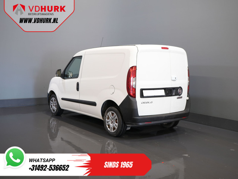 Fiat Dobló Cargo 1.3 MJ BPM VRIJ! 3x Voorraad NL Auto/ Airco/ Bluetooth/ Betimmering - Мало комбе: слика 2 Fiat Dobló Cargo 1.3 MJ BPM VRIJ! 3x Voorraad NL Auto/ Airco/ Bluetooth/ Betimmering - Мало комбе: слика 2