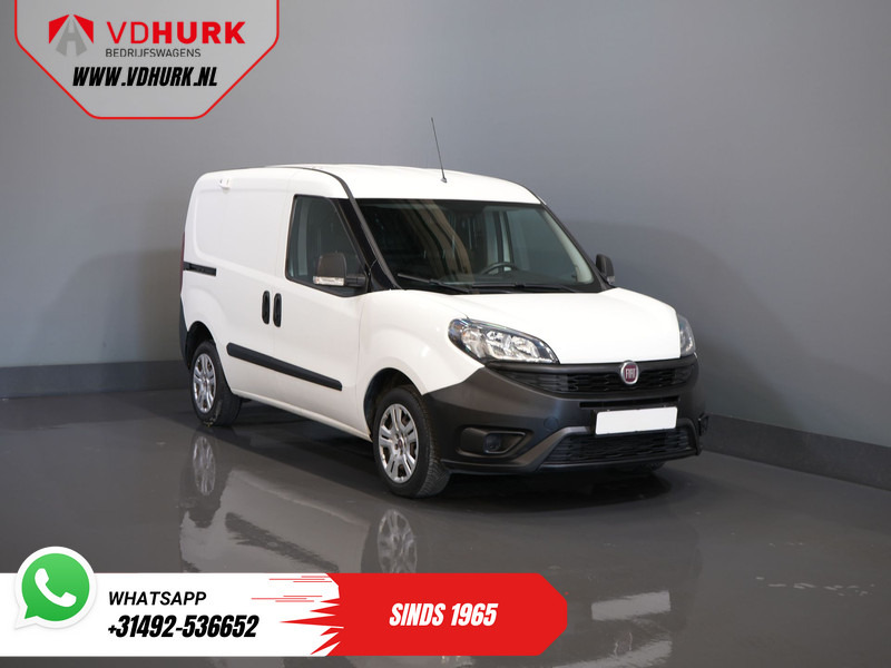 Fiat Dobló Cargo 1.3 MJ BPM VRIJ! 5x Voorraad NL Auto/ Airco/ Bluetooth/ Betimmering - Мало комбе: слика 1 Fiat Dobló Cargo 1.3 MJ BPM VRIJ! 5x Voorraad NL Auto/ Airco/ Bluetooth/ Betimmering - Мало комбе: слика 1