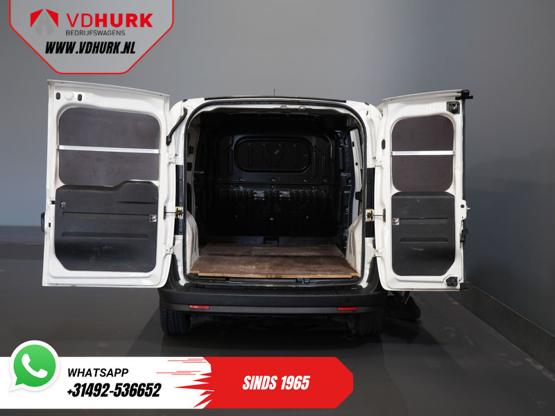Fiat Dobló Cargo 1.3 MJ BPM VRIJ! 7x Voorraad NL Auto/ Airco/ Bluetooth/ Betimmering - Мало комбе: слика 5 Fiat Dobló Cargo 1.3 MJ BPM VRIJ! 7x Voorraad NL Auto/ Airco/ Bluetooth/ Betimmering - Мало комбе: слика 5