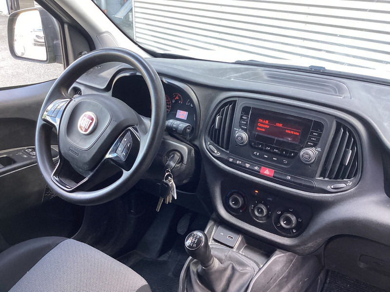 Fiat Dobló Cargo 1.3 MJ BPM VRIJ! 7x Voorraad NL Auto/ Airco/ Bluetooth/ Betimmering - Мало комбе: слика 3 Fiat Dobló Cargo 1.3 MJ BPM VRIJ! 7x Voorraad NL Auto/ Airco/ Bluetooth/ Betimmering - Мало комбе: слика 3