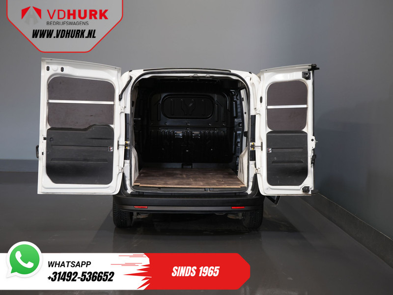Fiat Dobló Cargo 1.3 MJ BPM VRIJ! 7x Voorraad NL Auto/ Airco/ Bluetooth/ Betimmering - Мало комбе: слика 5 Fiat Dobló Cargo 1.3 MJ BPM VRIJ! 7x Voorraad NL Auto/ Airco/ Bluetooth/ Betimmering - Мало комбе: слика 5