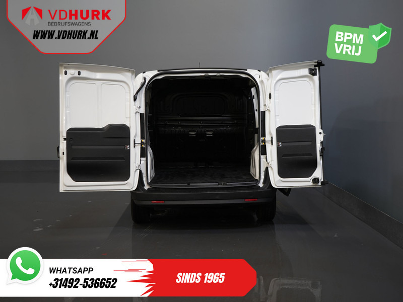 Fiat Dobló Cargo 1.6 MJ 105 pk BPM VRIJ! 3Pers./ NL Auto/ Airco/ Cruise - Мало комбе: слика 5 Fiat Dobló Cargo 1.6 MJ 105 pk BPM VRIJ! 3Pers./ NL Auto/ Airco/ Cruise - Мало комбе: слика 5