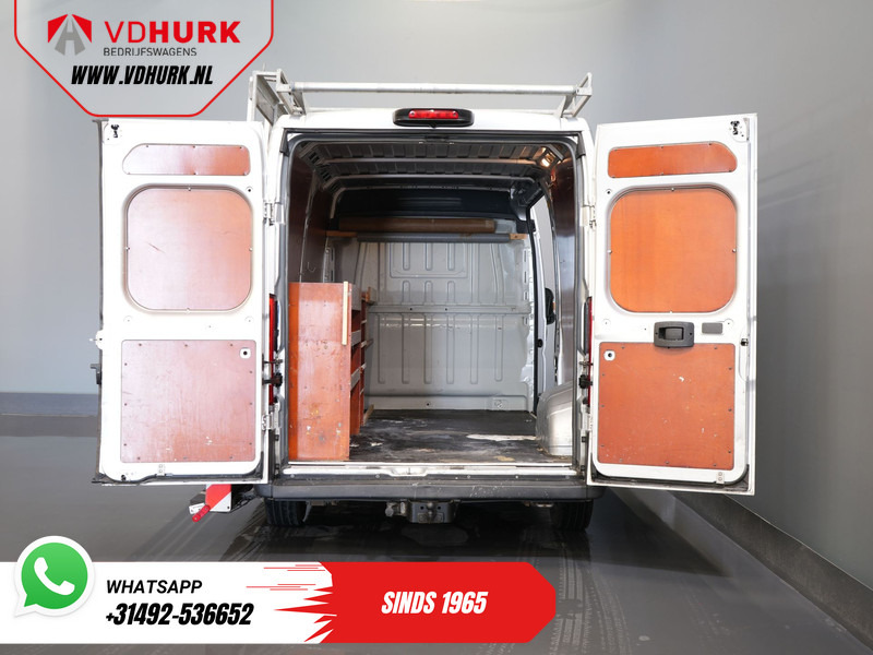 Fiat Ducato 2.3 MJ 120 pk L2H2 BPM VRIJ! Glasresteel/ Glastransporter/ Glaswagen/ Navi/ Climate/ Camera/ 2.5t Trekverm/ Imperiaal - Мало комбе: слика 5 Fiat Ducato 2.3 MJ 120 pk L2H2 BPM VRIJ! Glasresteel/ Glastransporter/ Glaswagen/ Navi/ Climate/ Camera/ 2.5t Trekverm/ Imperiaal - Мало комбе: слика 5