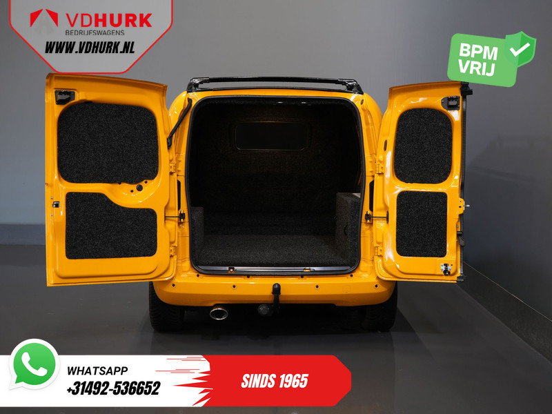 Fiat Fiorino 1.3 MJ 95 pk BPM VRIJ UNIEK! NL Auto/ APK 05-2026/ Carplay/ Gestof. Laadruimte/ Trekhaak/ Airco - Мало комбе: слика 5 Fiat Fiorino 1.3 MJ 95 pk BPM VRIJ UNIEK! NL Auto/ APK 05-2026/ Carplay/ Gestof. Laadruimte/ Trekhaak/ Airco - Мало комбе: слика 5