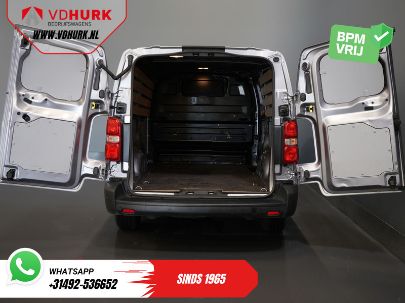 Fiat Scudo 2.0 MJ 145 pk L3 BPM VRIJ! Adapt.Cruise/ Climate/ Keyless/ Carplay/ Camera/ PDC - Товарно комбе: слика 5 Fiat Scudo 2.0 MJ 145 pk L3 BPM VRIJ! Adapt.Cruise/ Climate/ Keyless/ Carplay/ Camera/ PDC - Товарно комбе: слика 5