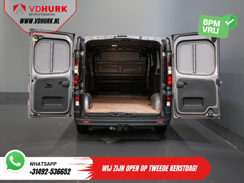 Fiat Talento 1.6 MJ 125 pk L2 BPM VRIJ! Camera/ PDC/ Trekhaak/ Navi/ Airco - Мало комбе: слика 5 Fiat Talento 1.6 MJ 125 pk L2 BPM VRIJ! Camera/ PDC/ Trekhaak/ Navi/ Airco - Мало комбе: слика 5